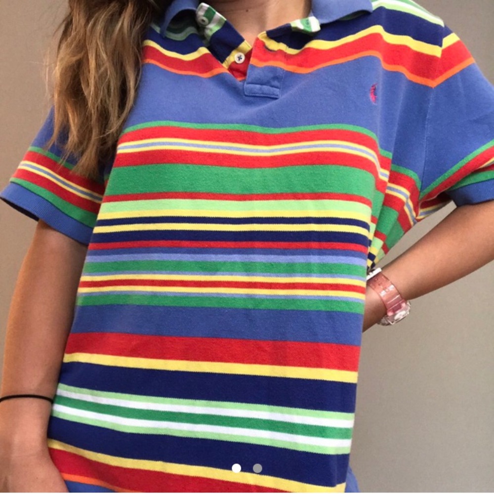 Polo Ralph Lauren shirt